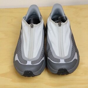 Hoka One One Project Transport Stardust Satellite Grey Mens 10.5 Womens 11.5